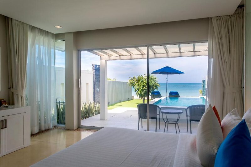 Samui Resotel Beach Resort 17