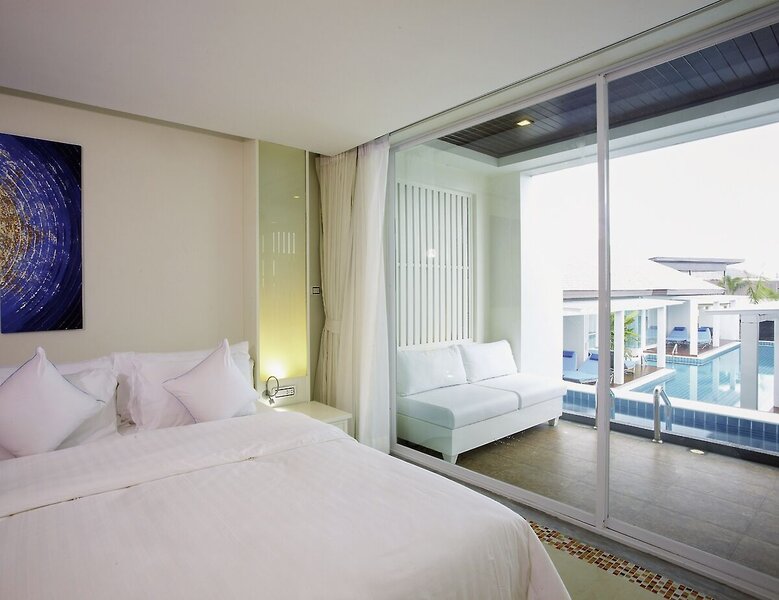 Samui Resotel Beach Resort 18