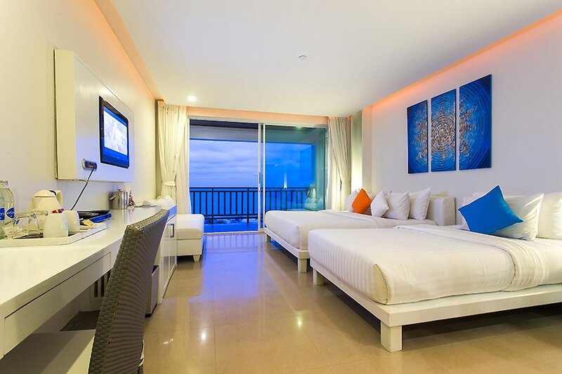 Samui Resotel Beach Resort 21