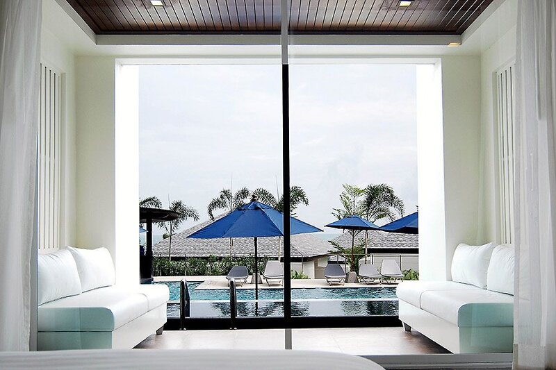 Samui Resotel Beach Resort 22