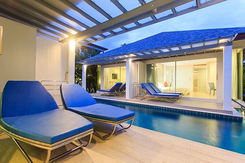 Samui Resotel Beach Resort 23