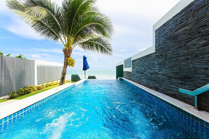 Samui Resotel Beach Resort 26