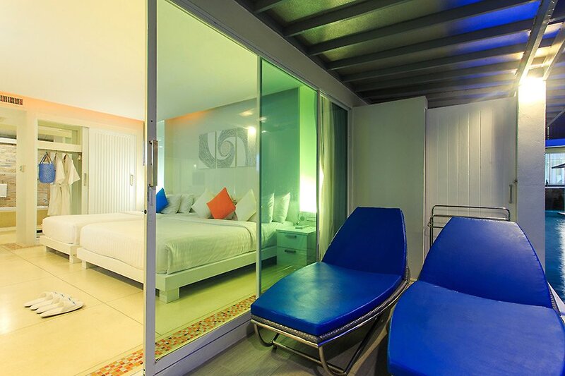 Samui Resotel Beach Resort 31