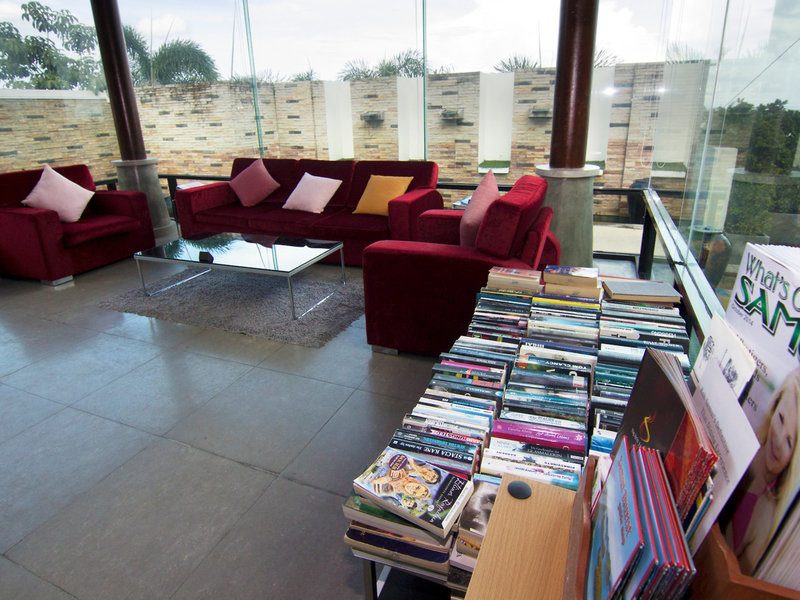 Samui Resotel Beach Resort 33