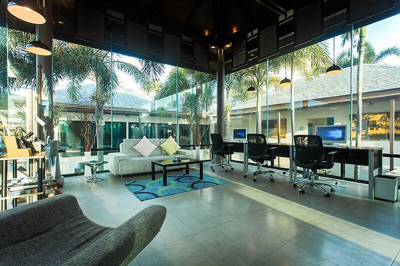 Samui Resotel Beach Resort 35