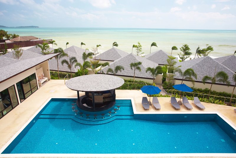 Samui Resotel Beach Resort 2
