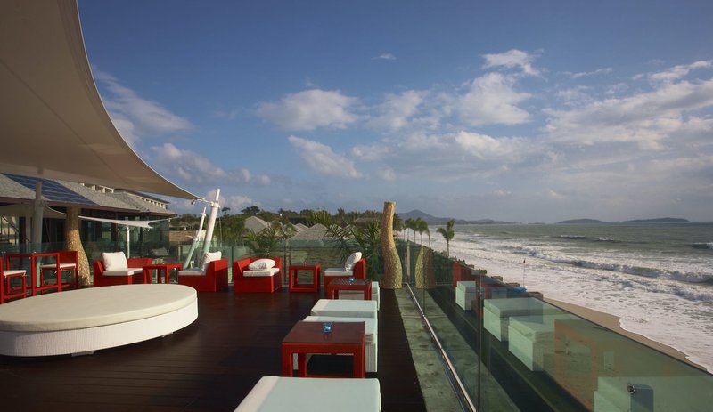 Samui Resotel Beach Resort 4