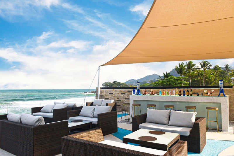 Samui Resotel Beach Resort 6