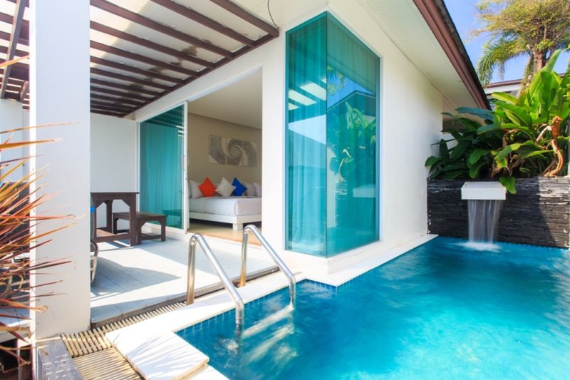 Samui Resotel Beach Resort 14