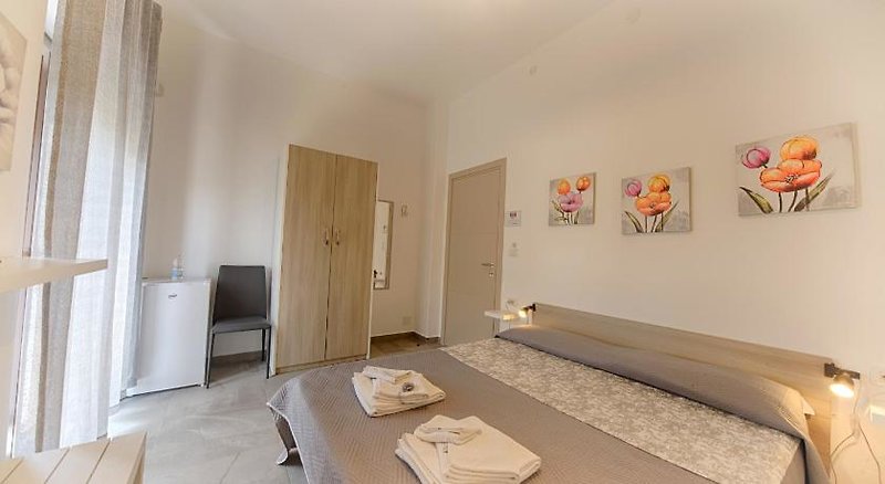 B&B Lucia 1 - Room Example