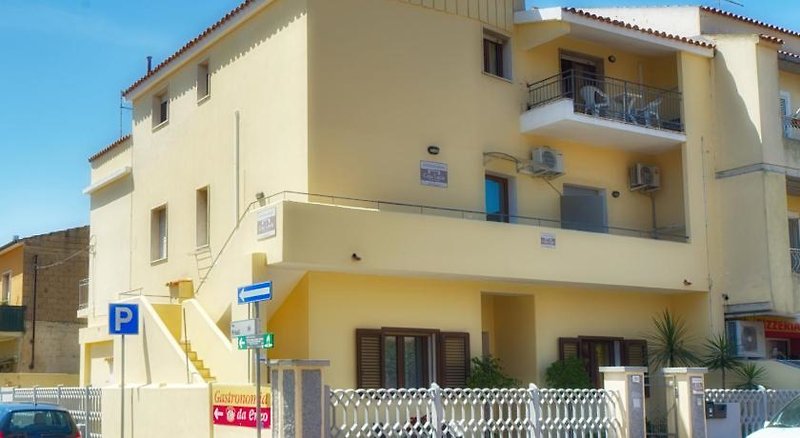 B&B Lucia 3 - Exterior
