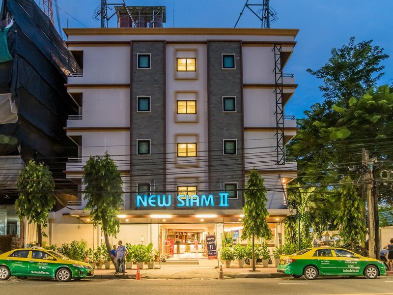 New Siam II 1
