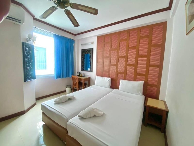 New Siam II 2
