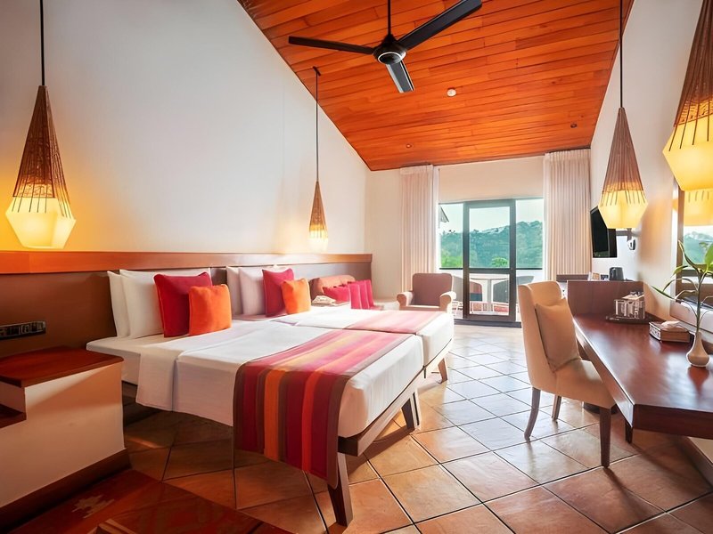 Cinnamon Citadel Kandy 5