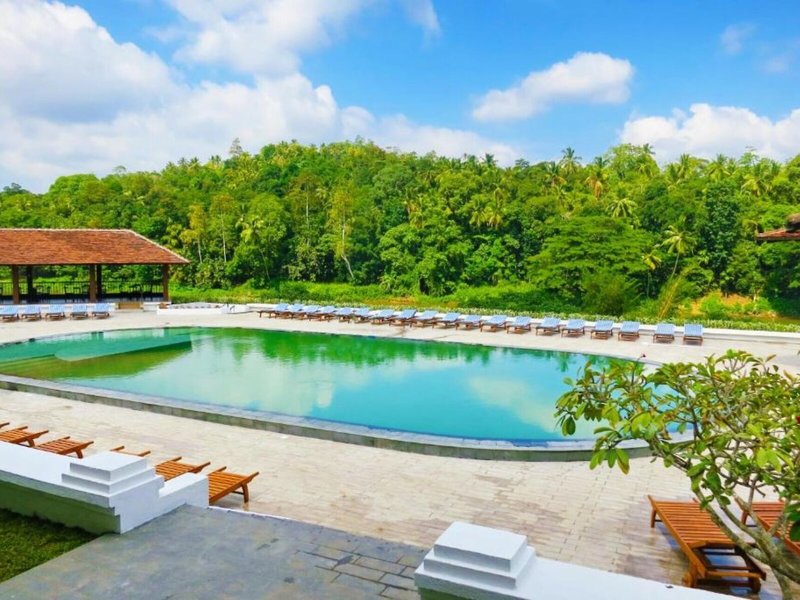 Cinnamon Citadel Kandy 9