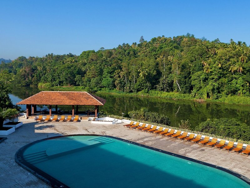 Cinnamon Citadel Kandy 10