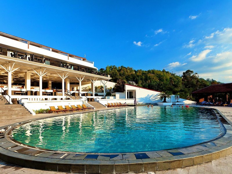 Cinnamon Citadel Kandy 11