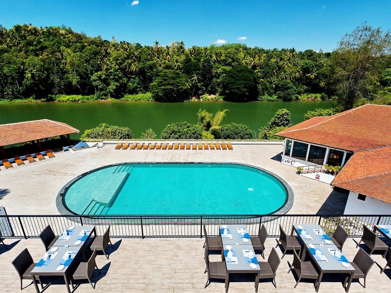 Cinnamon Citadel Kandy 12