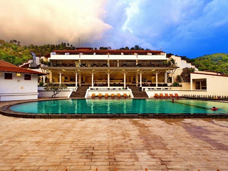 Cinnamon Citadel Kandy 15