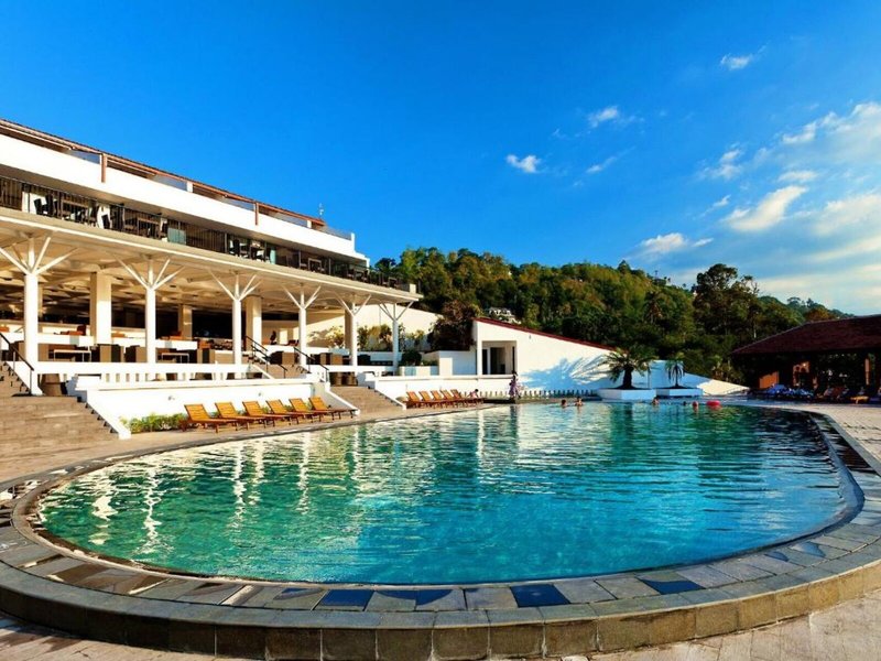 Cinnamon Citadel Kandy 16