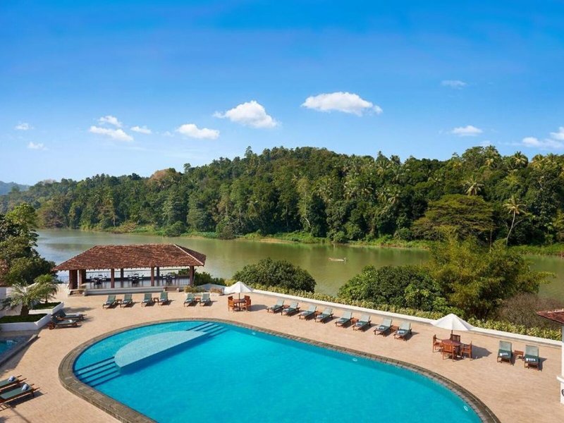 Cinnamon Citadel Kandy 17