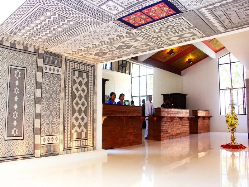 Cinnamon Citadel Kandy 22