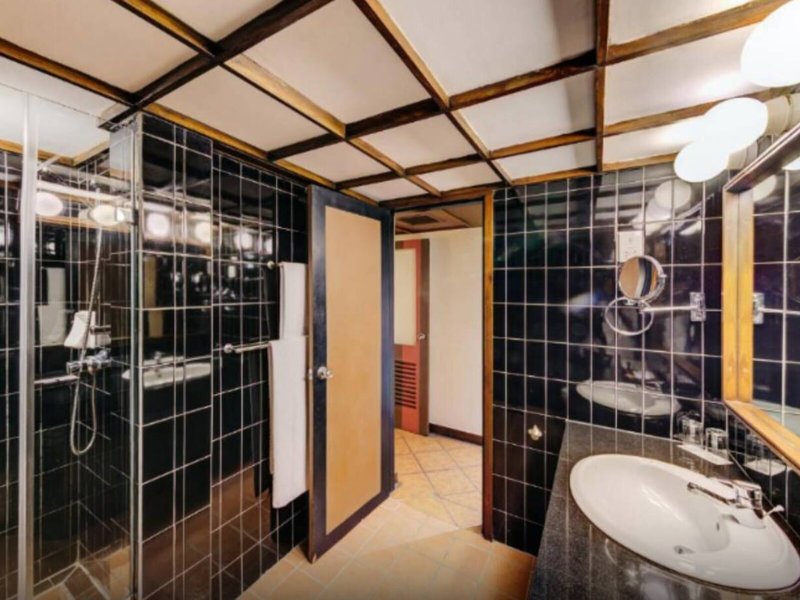 Cinnamon Citadel Kandy 50