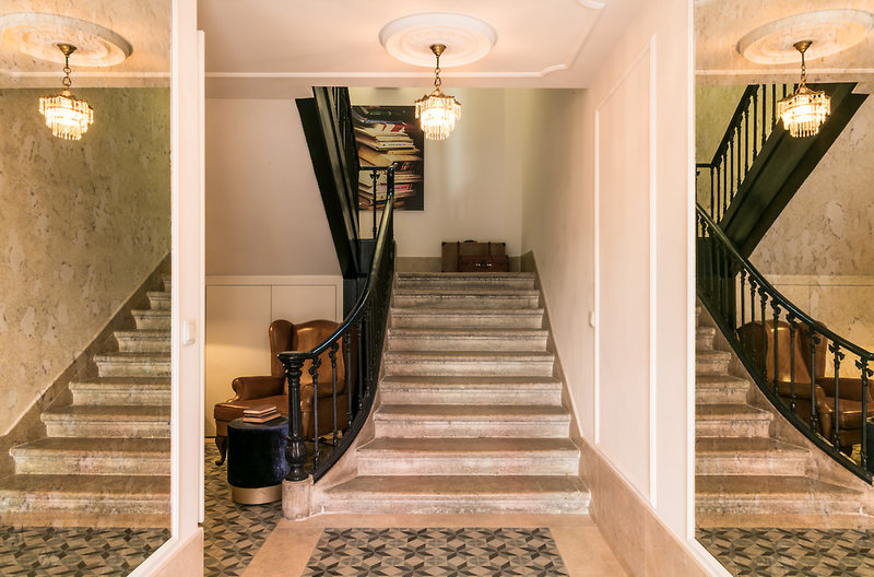 Almaria Edificio Ex Libris 3 - Lounge / Lobby
