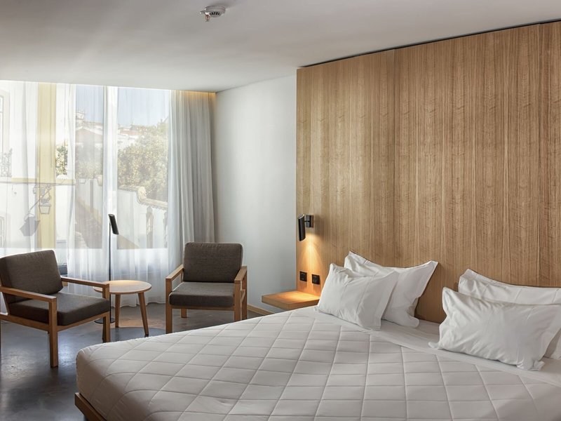 Evora Olive Hotel 1