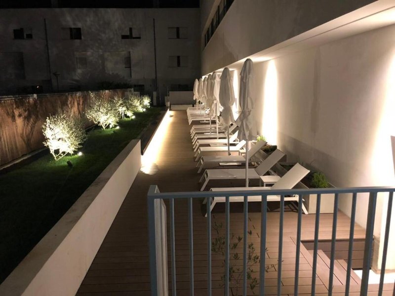 Evora Olive Hotel 2