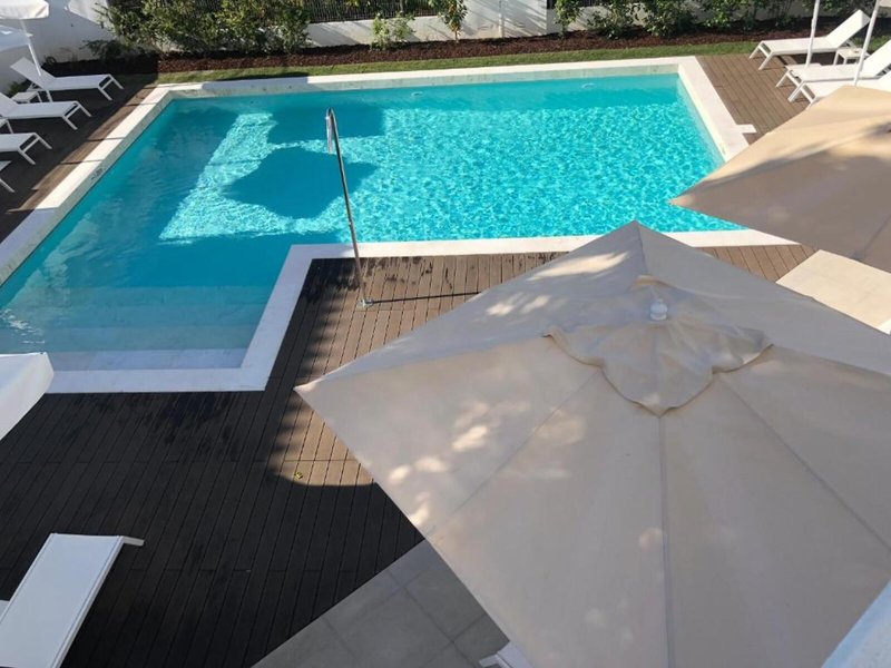 Evora Olive Hotel 3