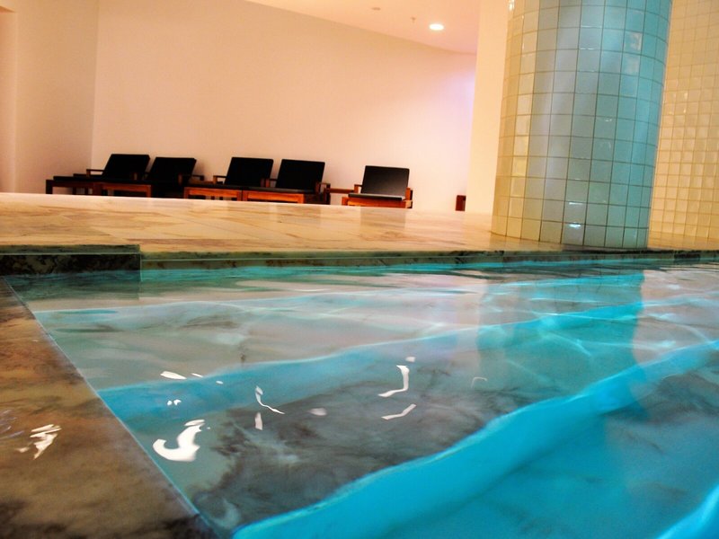 Evora Olive Hotel 4