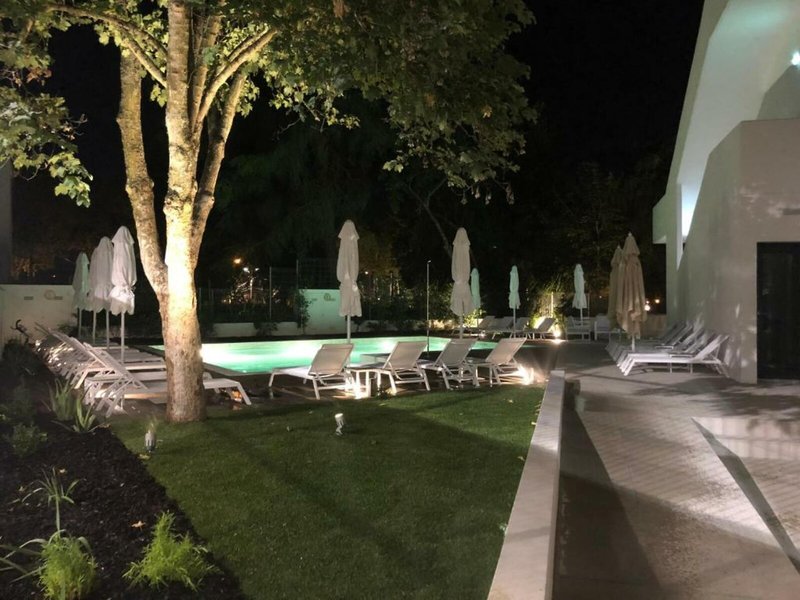 Evora Olive Hotel 5