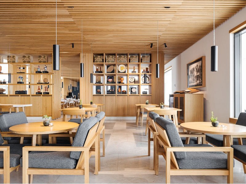 Evora Olive Hotel 13