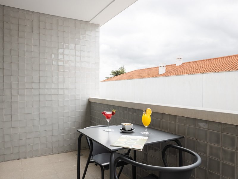 Evora Olive Hotel 21