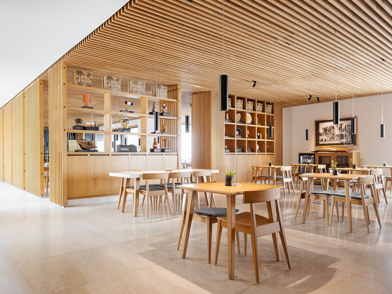 Evora Olive Hotel 22