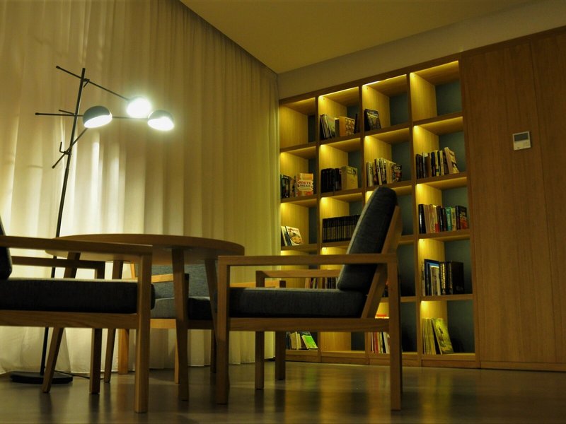 Evora Olive Hotel 25