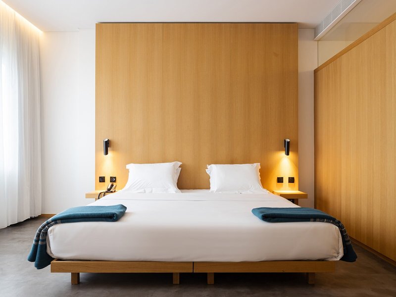 Evora Olive Hotel 26