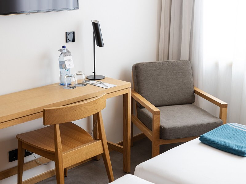 Evora Olive Hotel 27
