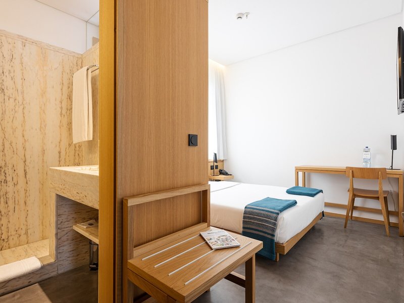 Evora Olive Hotel 28