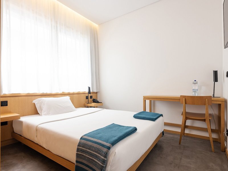 Evora Olive Hotel 29