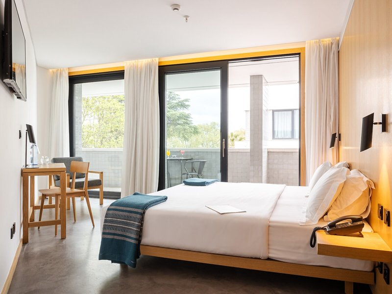 Evora Olive Hotel 30