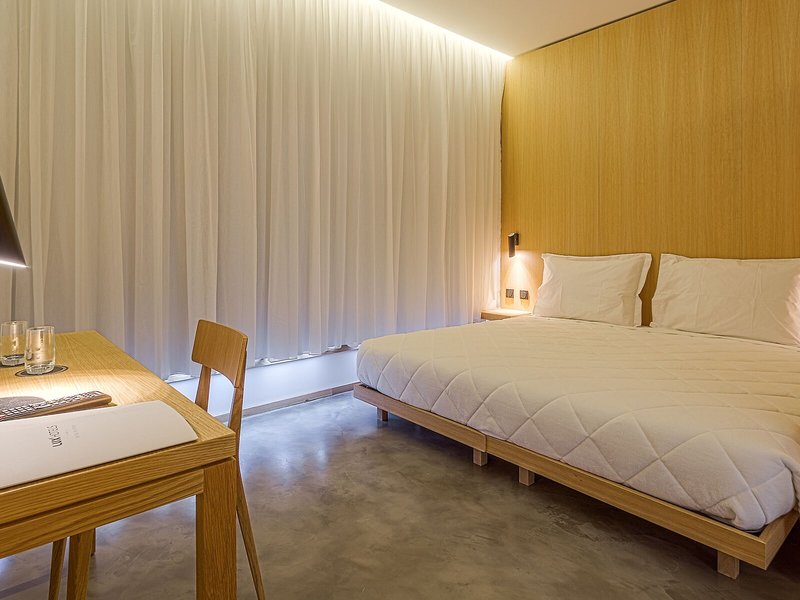 Evora Olive Hotel 32