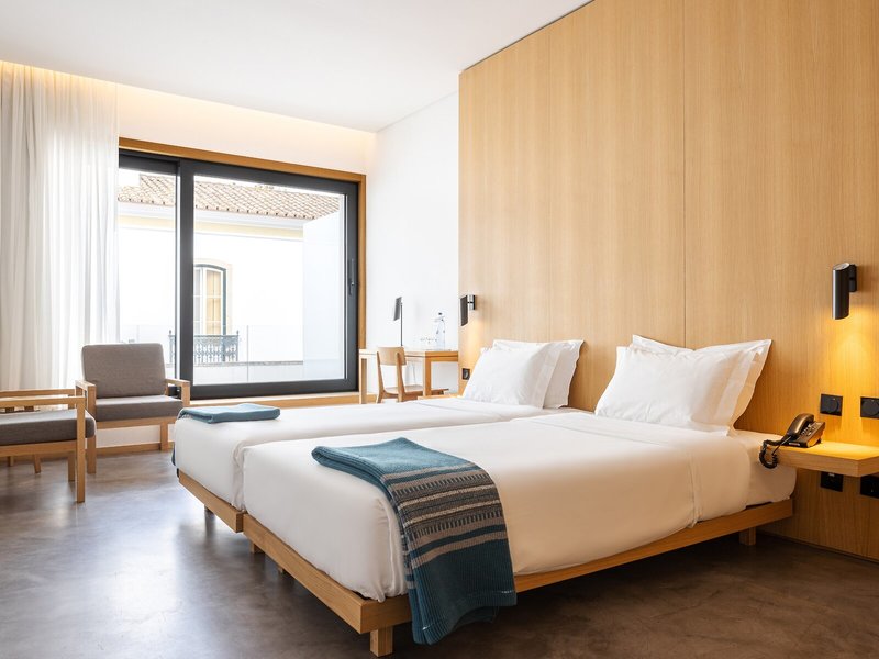 Evora Olive Hotel 33