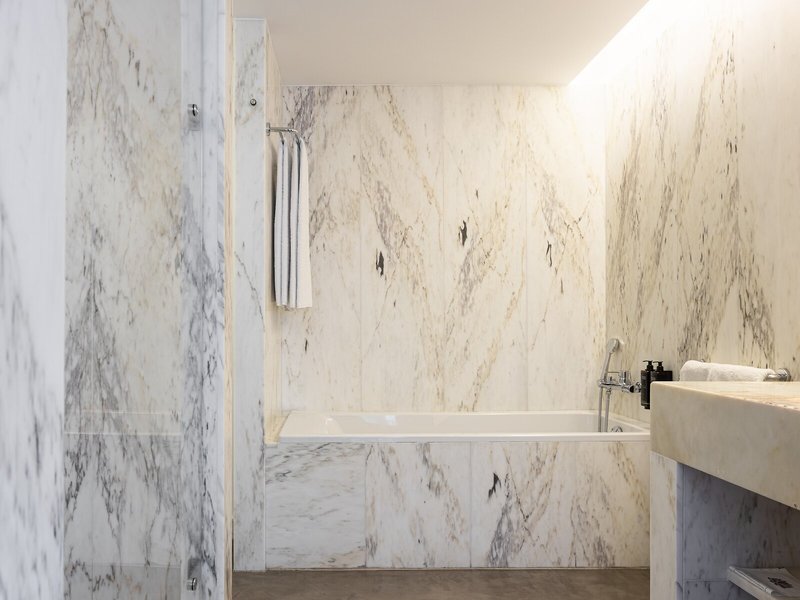 Evora Olive Hotel 37