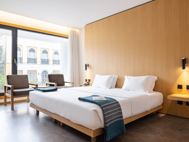 Evora Olive Hotel 38