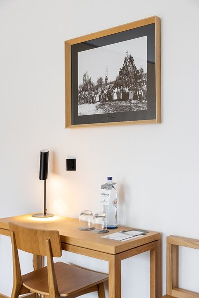 Evora Olive Hotel 39