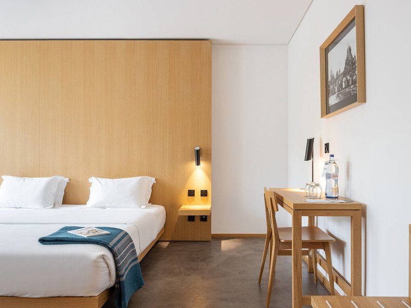 Evora Olive Hotel 40