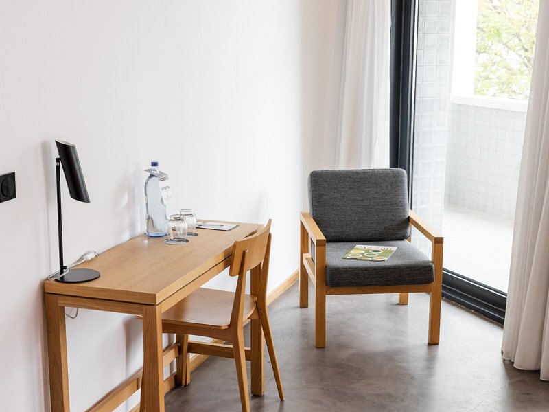 Evora Olive Hotel 45