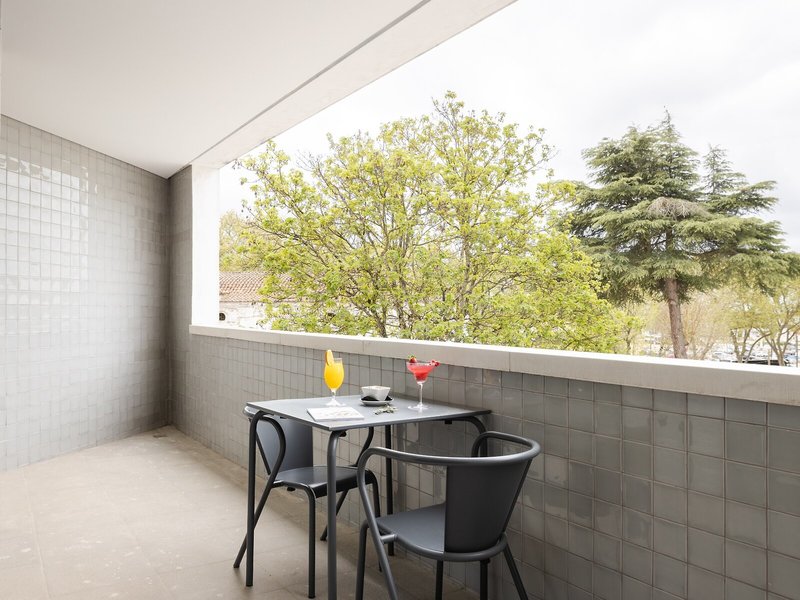 Evora Olive Hotel 48